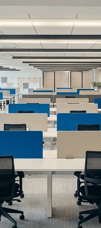 Office & Commercial Cleaning That Works in Cambridge, MA