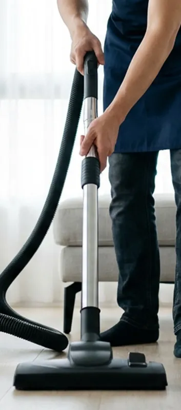 Professional Cleaning & Clean Out Services in Cambridge, MA