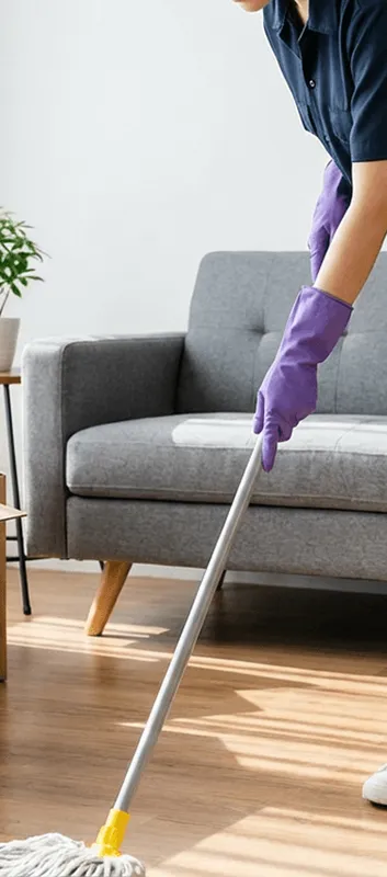 Trusted Move Out Cleaning Services in Cambridge, MA