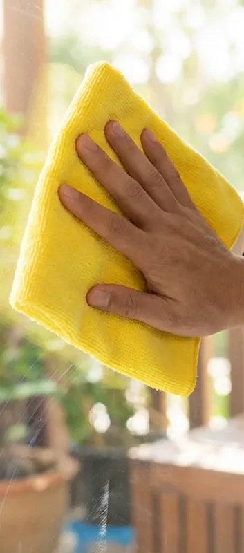 Expert Window Cleaning in Cambridge, MA